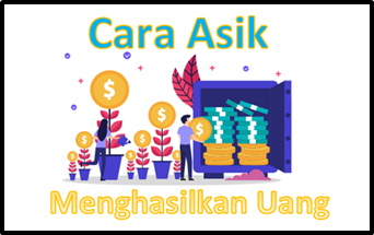 Cara Menghasilkan Uang Web Developer