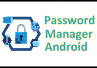 password manager android terbaik 2022