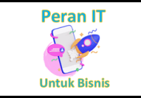Teknologi Informasi dan Bisnis