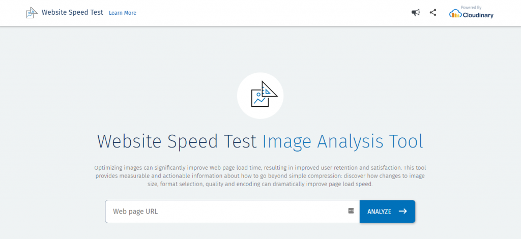 jhabat,tekno Image Analysis Tool (Cloudinary)