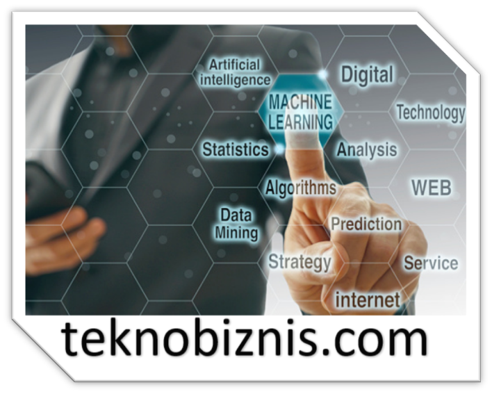 Fungsi Machine Learning Dalam Bisnis