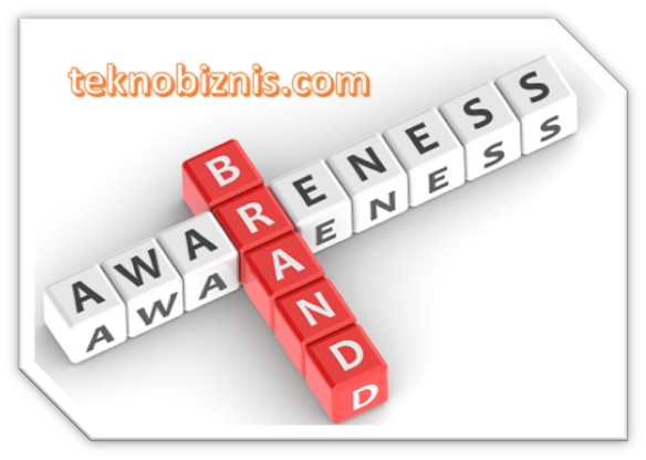 Tujuan Brand Awareness
