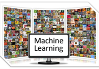 Machine learning adalah