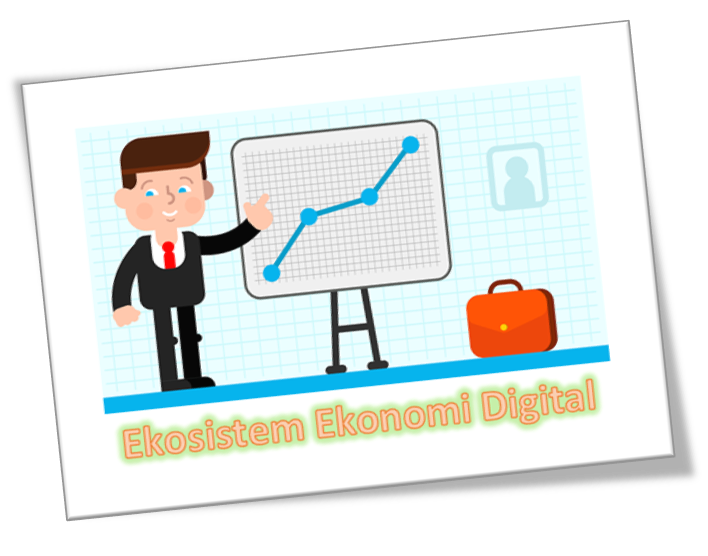 Ekosistem Ekonomi Digital