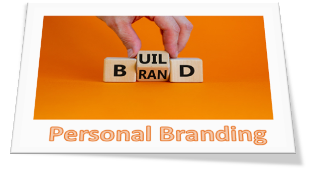 Personal Branding 
