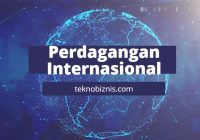 ekonomi internasional